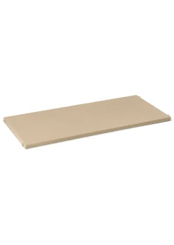 Punctual | Perforated Shelf