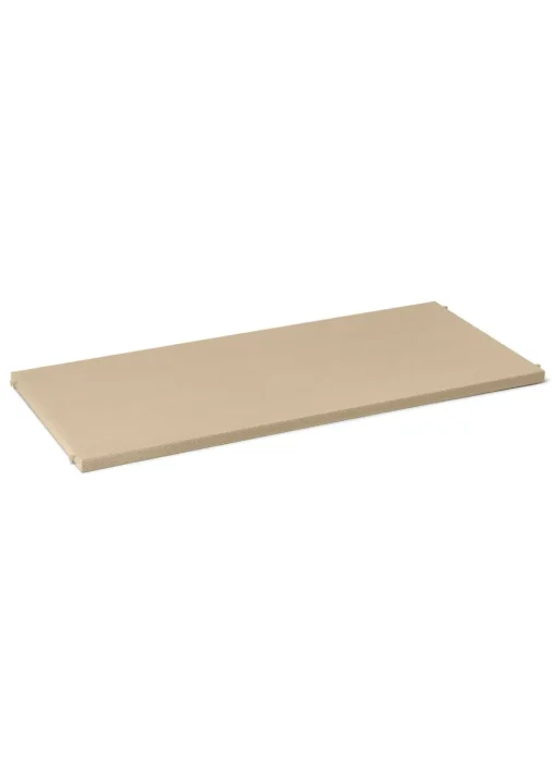 Punctual | Perforated Shelf