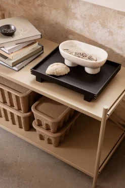 Punctual | Perforated Shelf