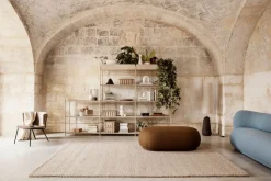 Punctual | Perforated Shelf