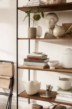 Punctual | Perforated Shelf