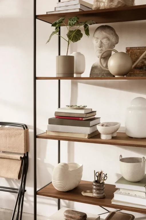 Punctual | Perforated Shelf