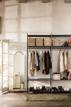 Punctual | Perforated Shelf