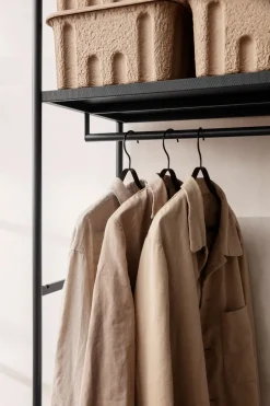 Punctual | Perforated Shelf