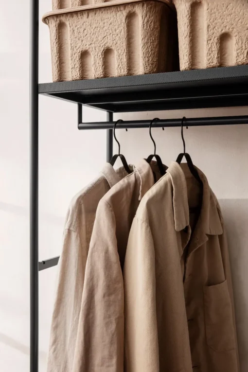 Punctual | Perforated Shelf