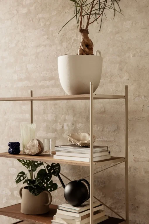 Punctual | Perforated Shelf