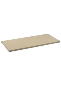 Punctual | Solid Metal Shelf