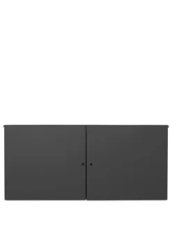 Punctual Cabinet