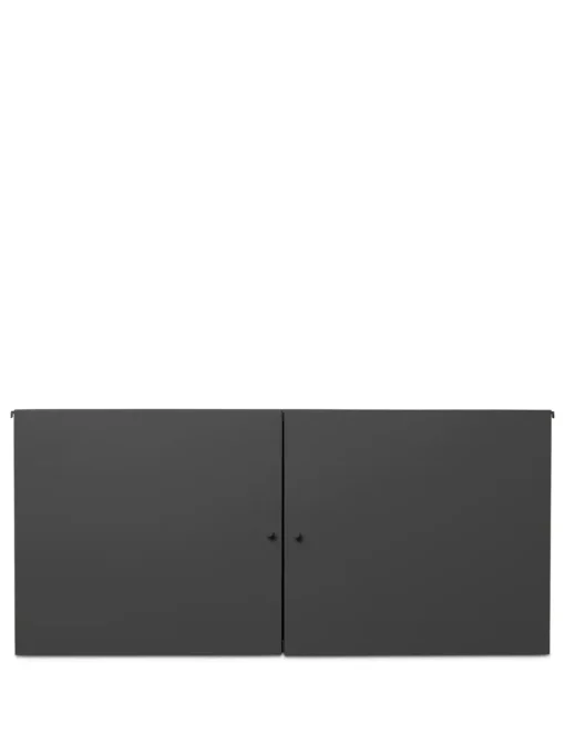 Punctual Cabinet