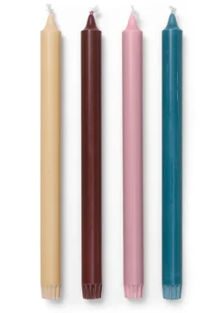 Pure Candles - Set of 4