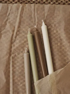 Pure Candles - Set of 4