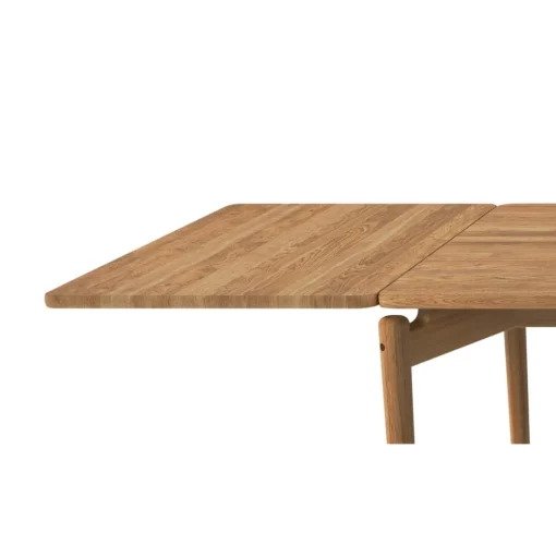 PURE Dining Table With 2 Additional plates