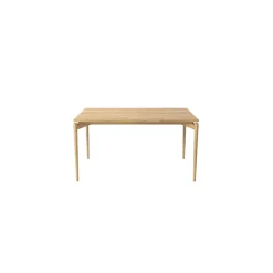 PURE Dining Table With 2 Additional plates