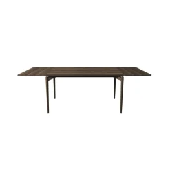 PURE Dining Table With 2 Additional plates