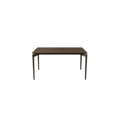 PURE Dining Table With 2 Additional plates