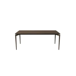 PURE Dining Table With 2 Additional plates