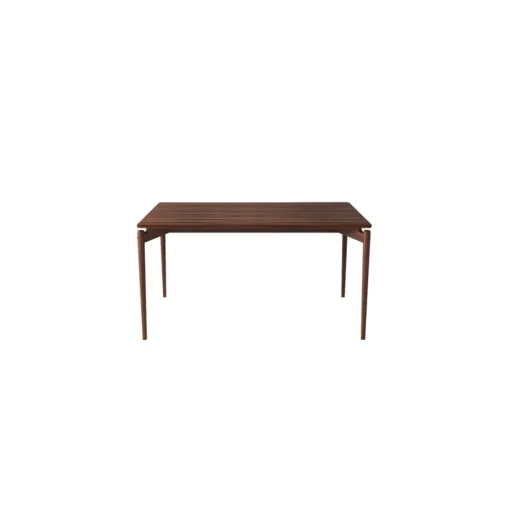 PURE Dining Table With 2 Additional plates