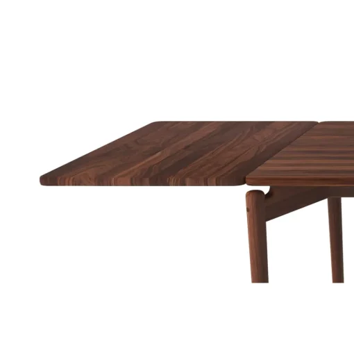 PURE Dining Table With 2 Additional plates