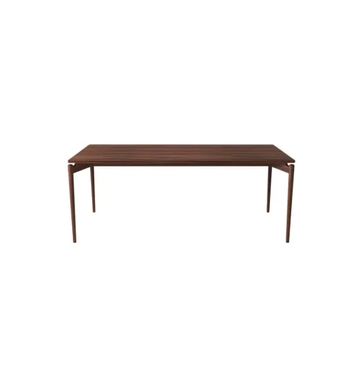 PURE Dining Table With 2 Additional plates