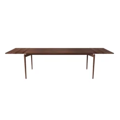 PURE Dining Table With 2 Additional plates