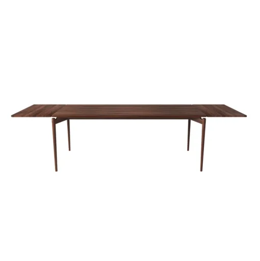 PURE Dining Table With 2 Additional plates