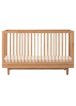 Pure Evolving Crib