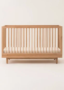 Pure Evolving Crib