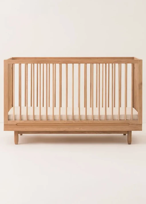 Pure Evolving Crib