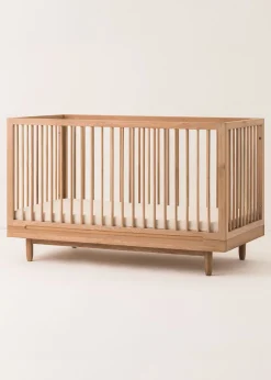 Pure Evolving Crib