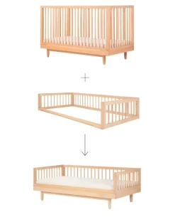 Pure Evolving Junior Kit