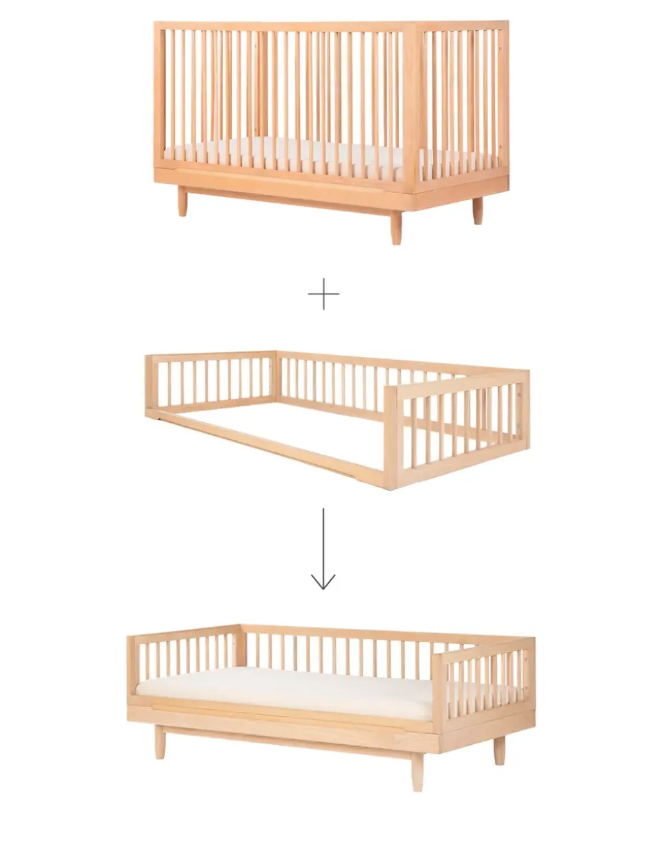 Pure Evolving Junior Kit