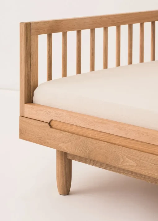 Pure Junior Bed