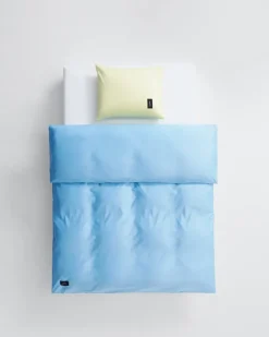 Pure Sateen Pillow Case