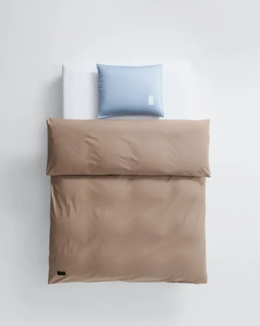 Pure Sateen Pillow Case