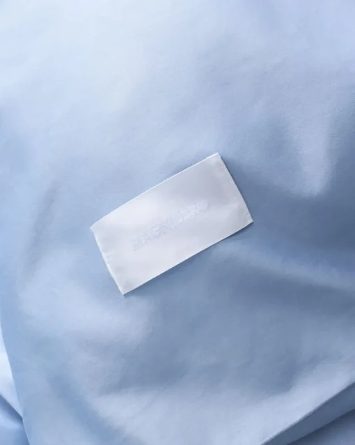 Pure Sateen Pillow Case