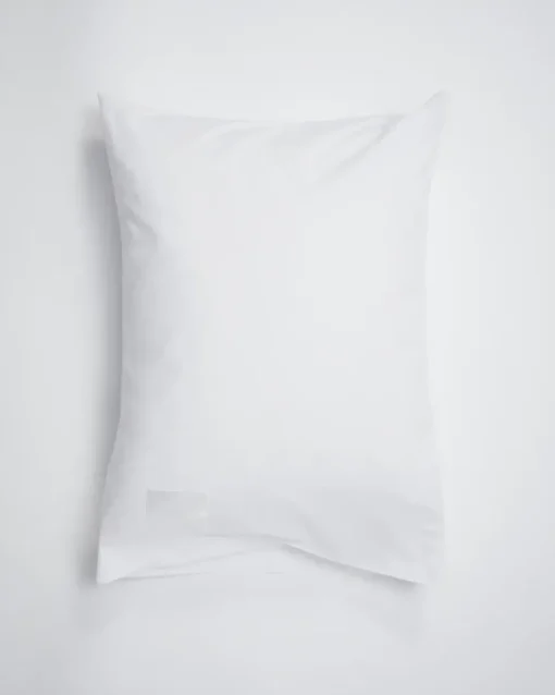 Pure Sateen Pillow Case