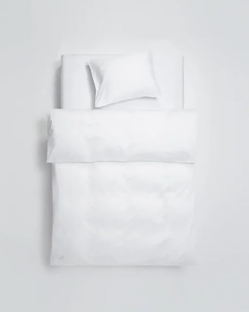 Pure Sateen Pillow Case