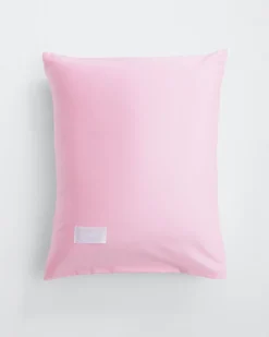 Pure Sateen Pillow Case