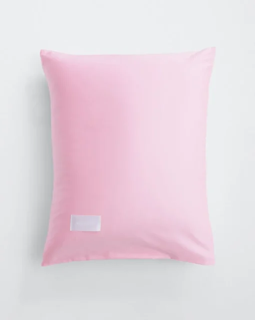 Pure Sateen Pillow Case