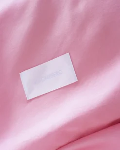 Pure Sateen Pillow Case