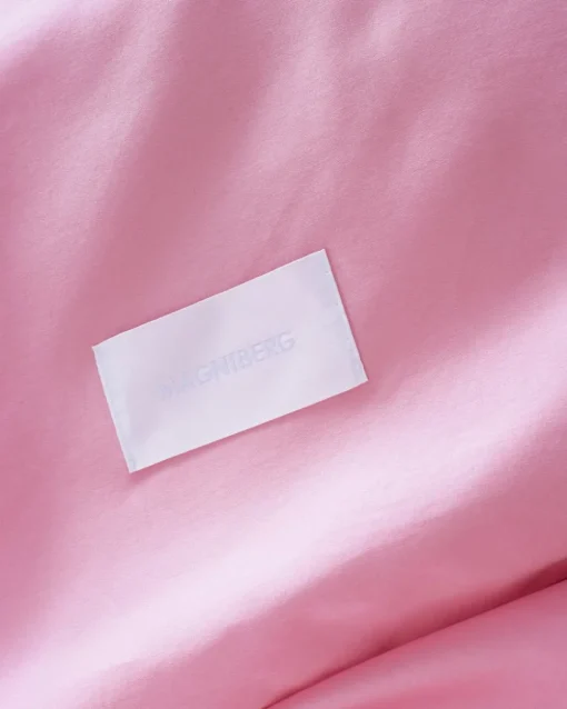 Pure Sateen Pillow Case