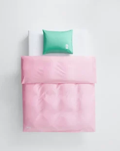 Pure Sateen Pillow Case
