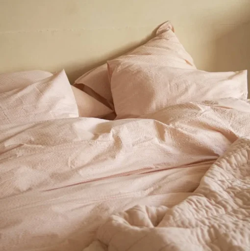 Purity Bedding