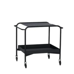 Push Rolling Table