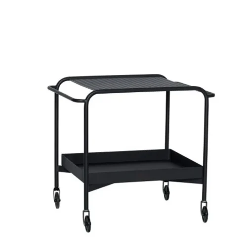 Push Rolling Table