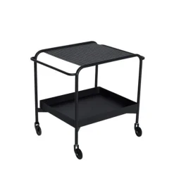 Push Rolling Table