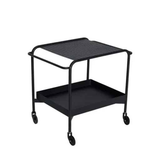 Push Rolling Table