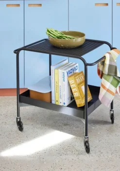 Push Rolling Table