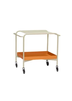 Push Rolling Table
