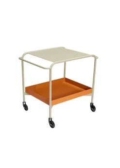 Push Rolling Table